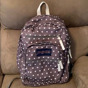 Jansport Backpack